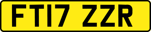 FT17ZZR
