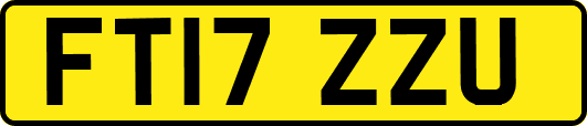 FT17ZZU
