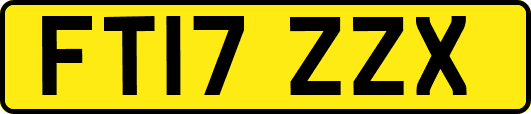 FT17ZZX