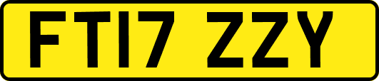 FT17ZZY