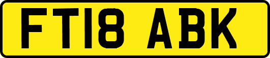 FT18ABK