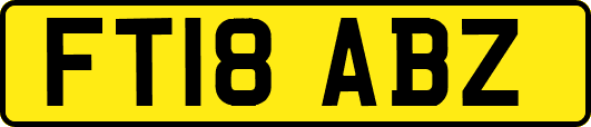 FT18ABZ