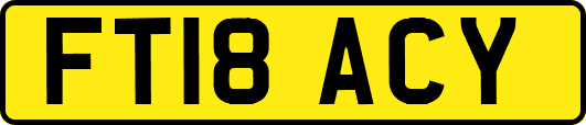 FT18ACY