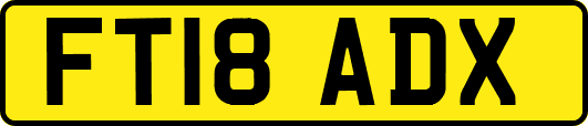 FT18ADX