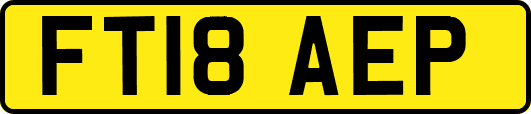 FT18AEP