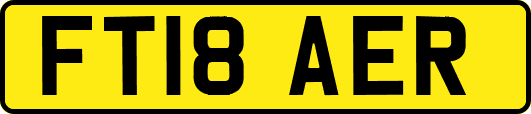 FT18AER