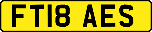 FT18AES