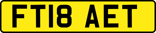 FT18AET
