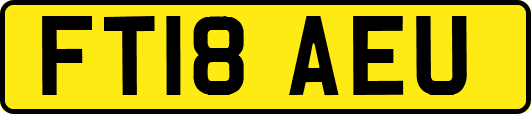FT18AEU