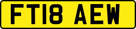 FT18AEW
