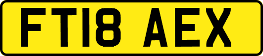 FT18AEX