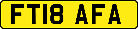 FT18AFA