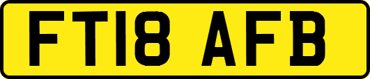 FT18AFB