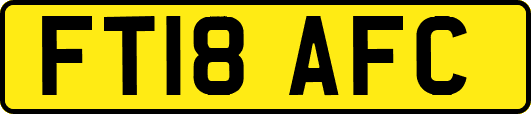FT18AFC