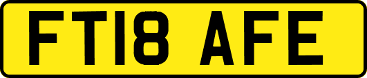 FT18AFE