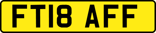 FT18AFF