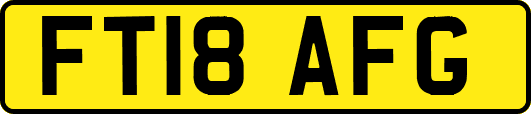 FT18AFG