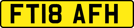 FT18AFH
