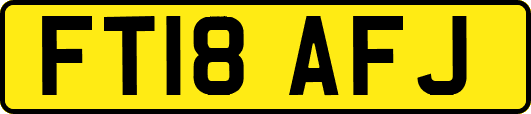 FT18AFJ