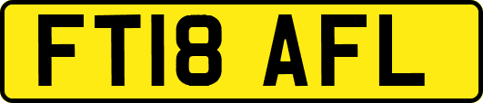 FT18AFL