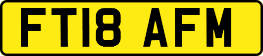 FT18AFM