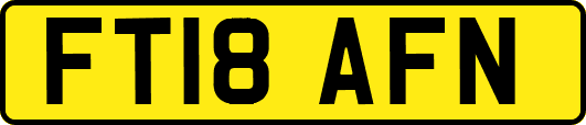 FT18AFN