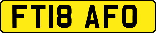 FT18AFO