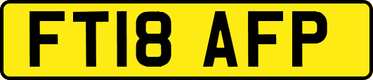 FT18AFP