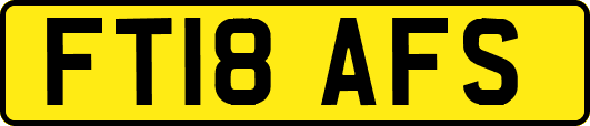 FT18AFS