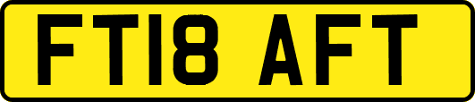 FT18AFT