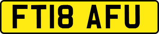 FT18AFU