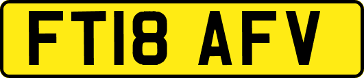 FT18AFV