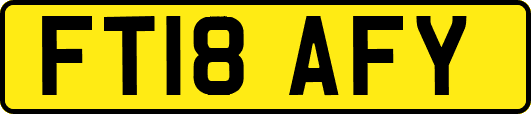 FT18AFY