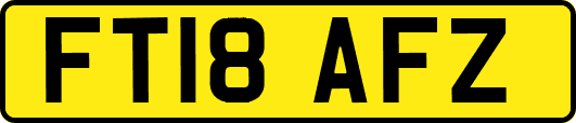 FT18AFZ
