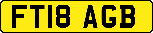 FT18AGB