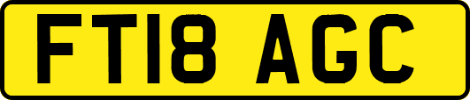 FT18AGC