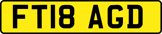 FT18AGD