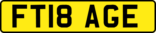 FT18AGE