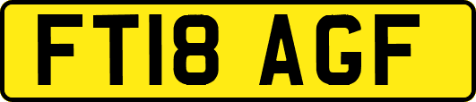 FT18AGF