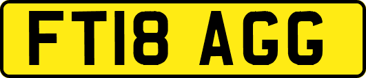 FT18AGG