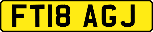 FT18AGJ
