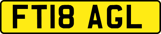 FT18AGL