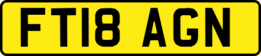 FT18AGN
