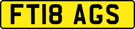FT18AGS