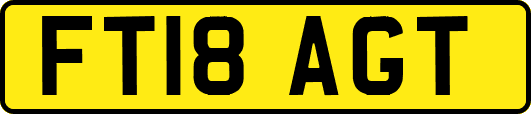 FT18AGT