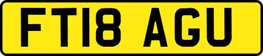 FT18AGU