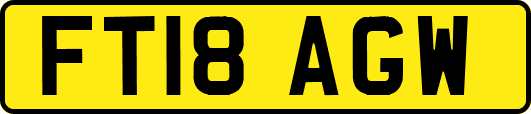 FT18AGW