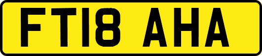 FT18AHA