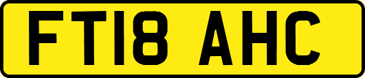 FT18AHC