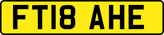 FT18AHE